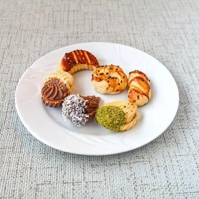 Gold Özel İncirli