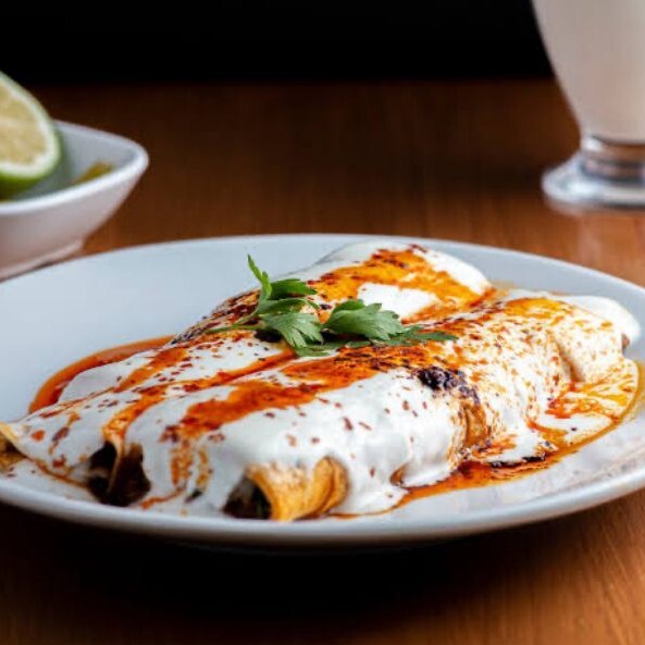 Yoğurtlu Et Tantuni