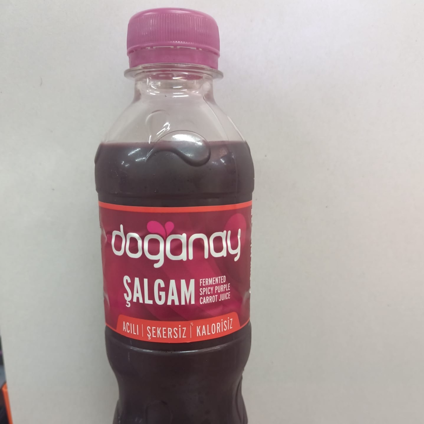300 Ml Şalgam