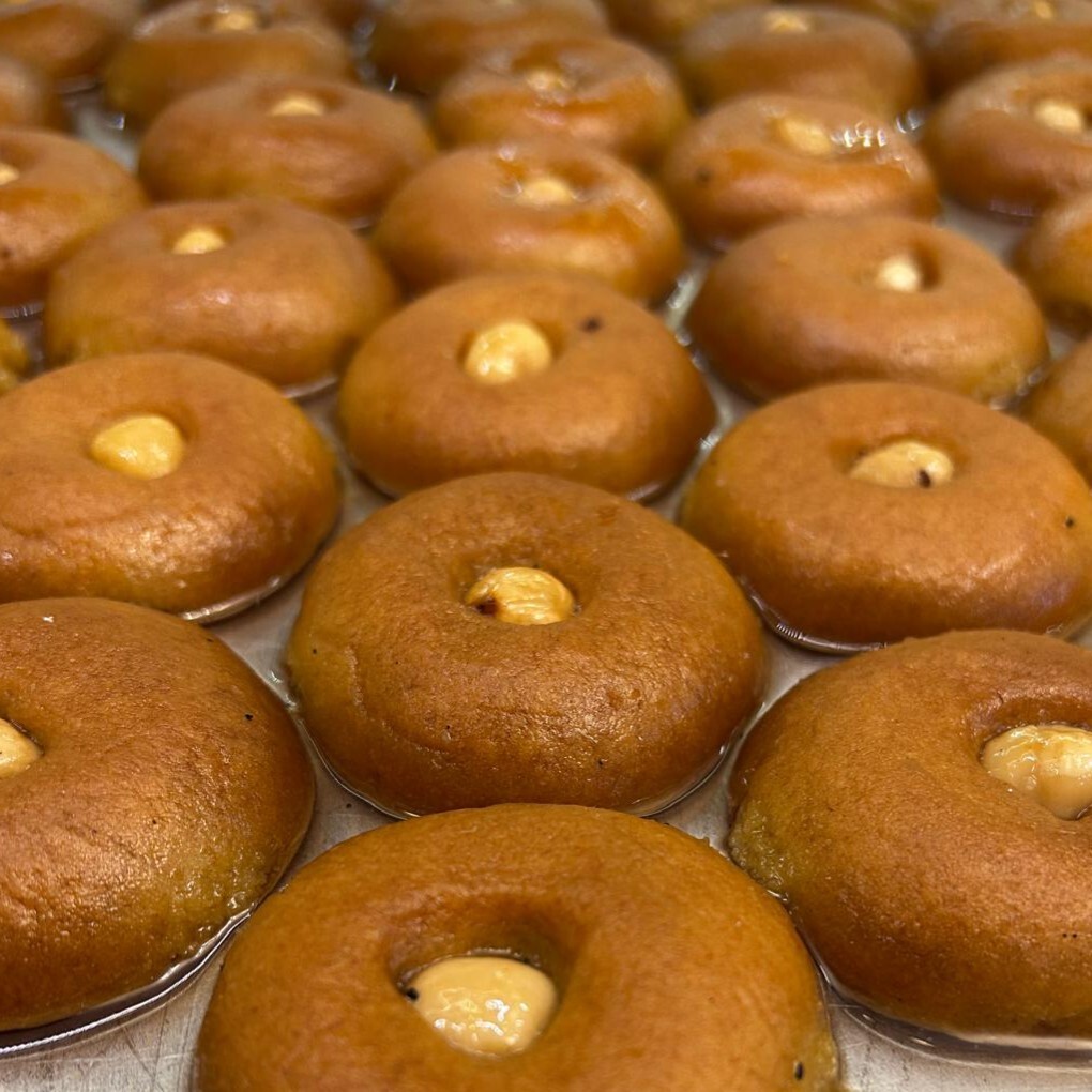 Şekerpare (1 kg.)
