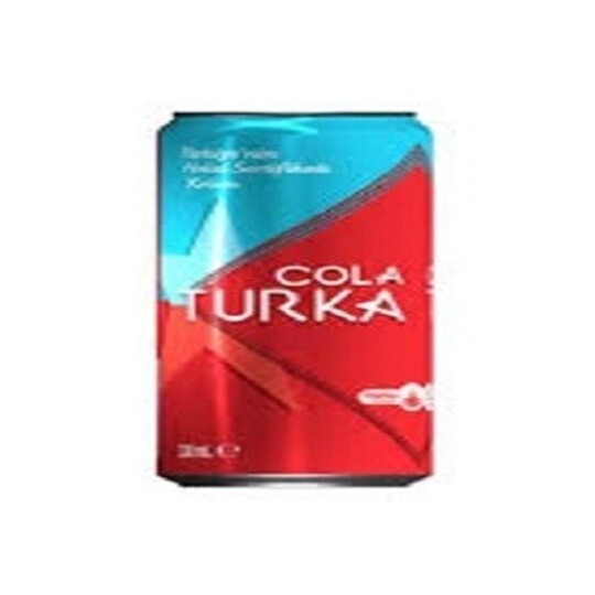 Cola Turka (33 cl.)