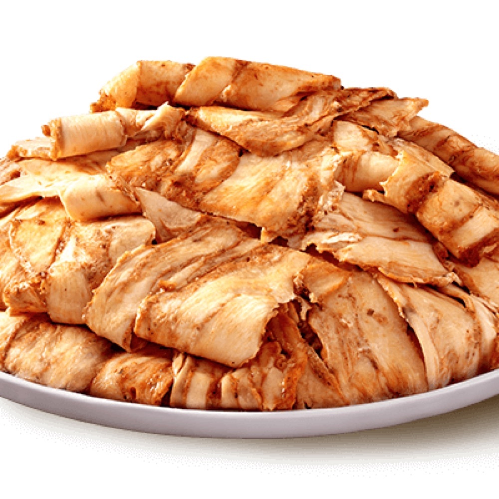 Tavuk Döner (1 Kg)