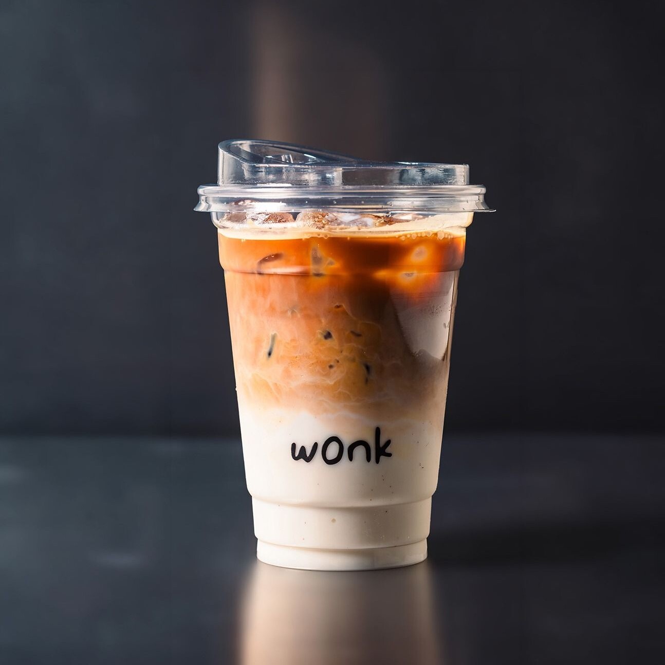 Ice Latte