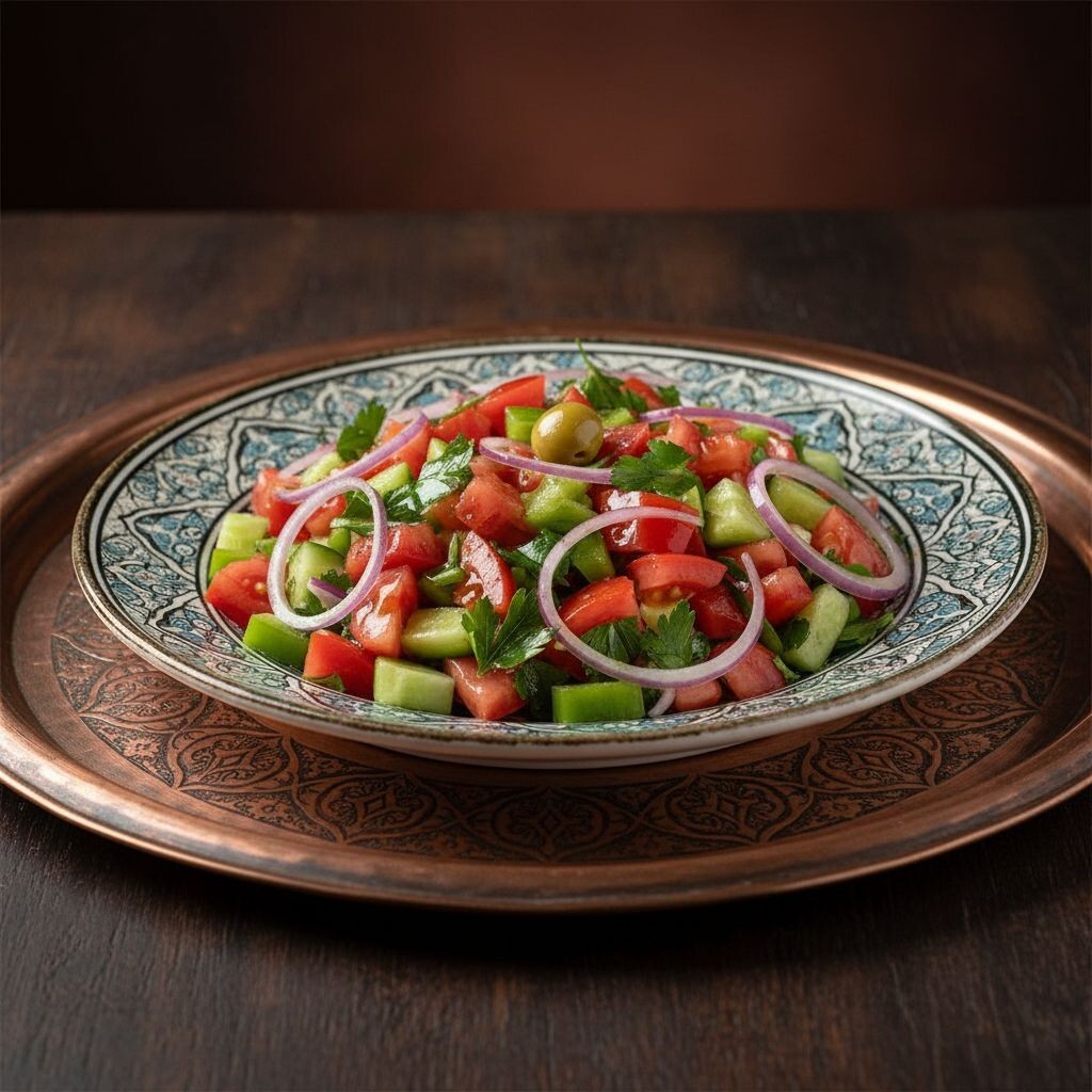 Çoban Salata