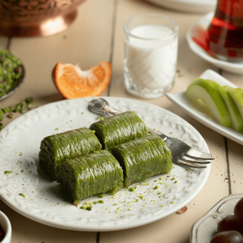 Dolama Baklava (Pors.)