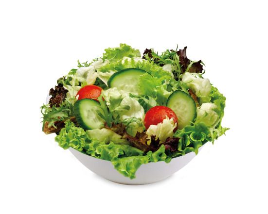 Küçük Salata