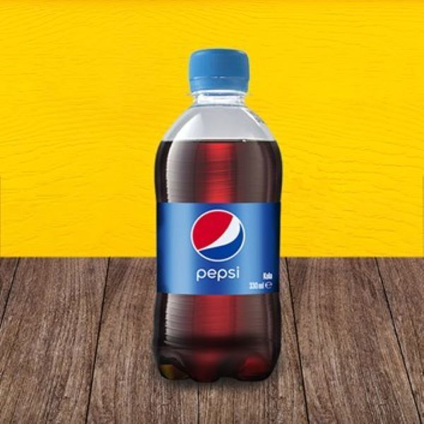 Cola (330 ml)