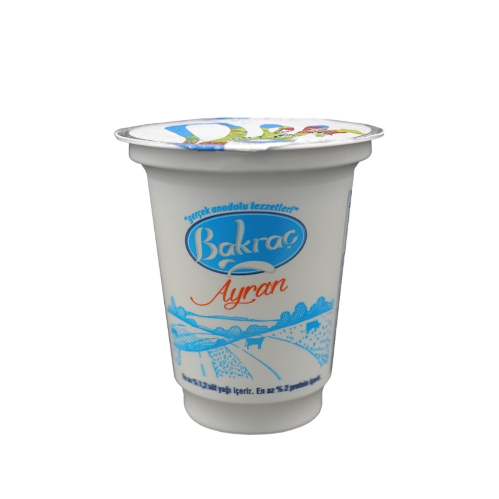 Büyük Ayran