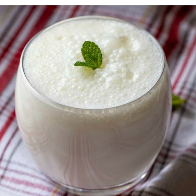 Ayran 17 Cl