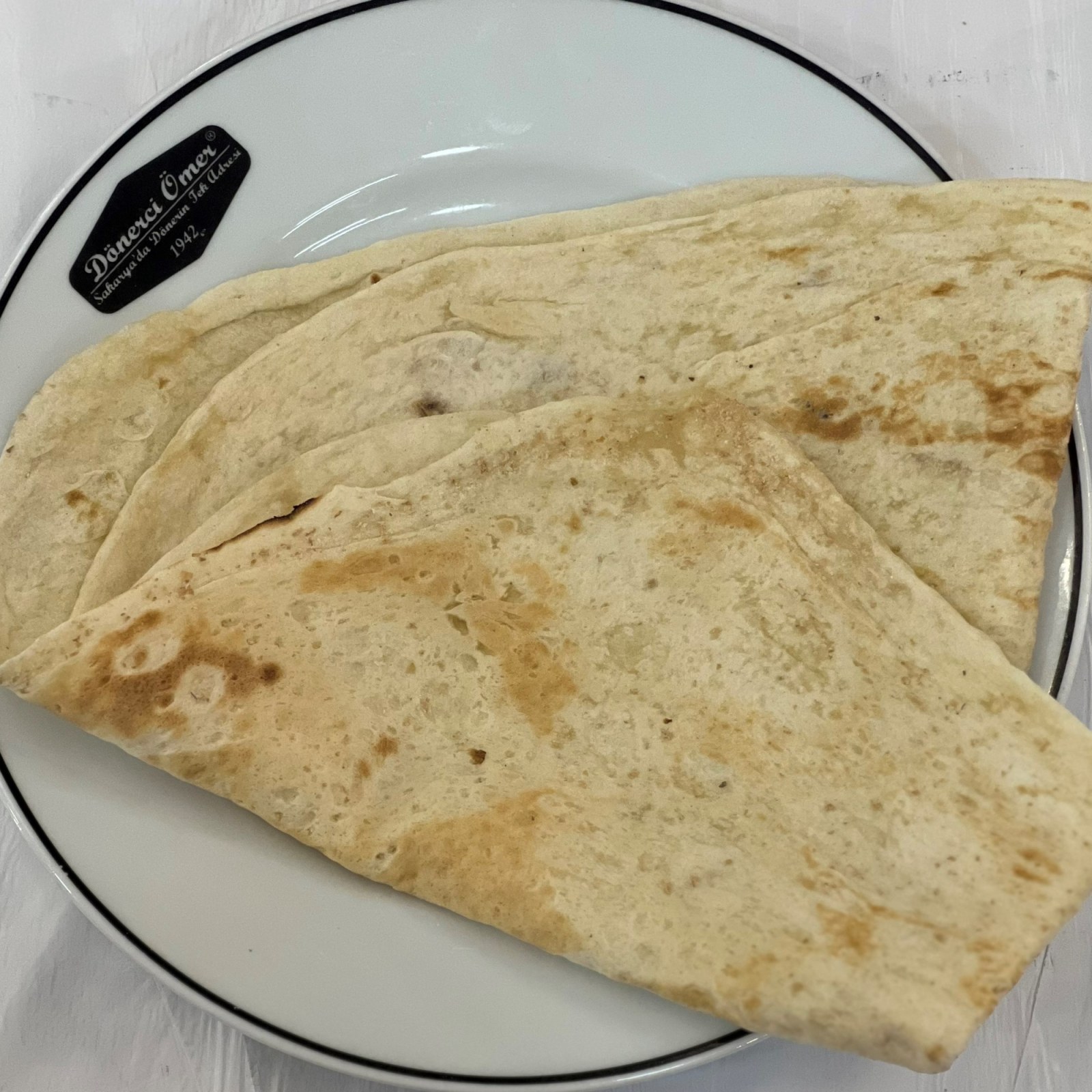 Lavaş