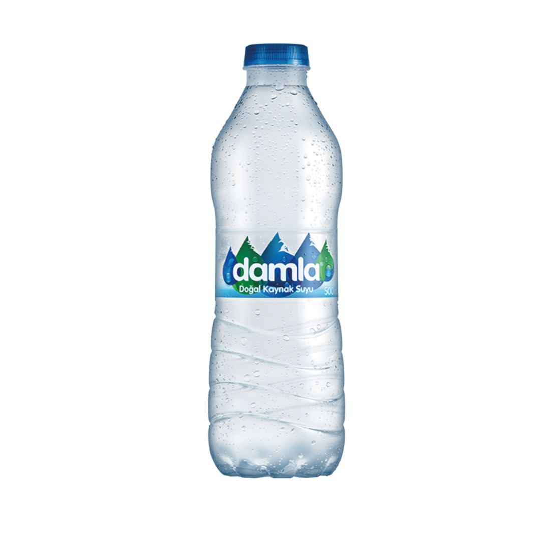 Su (500 ml.)