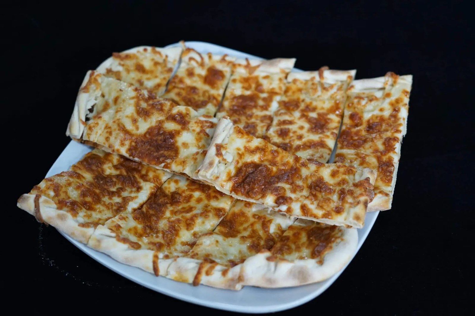 Kaşarlı Pide
