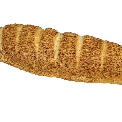 Susamlı Ekmek