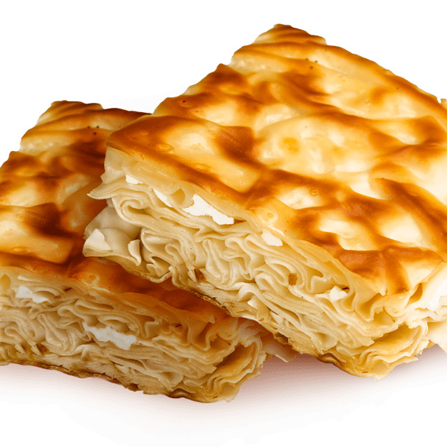 Su Böreği (1 Kg)