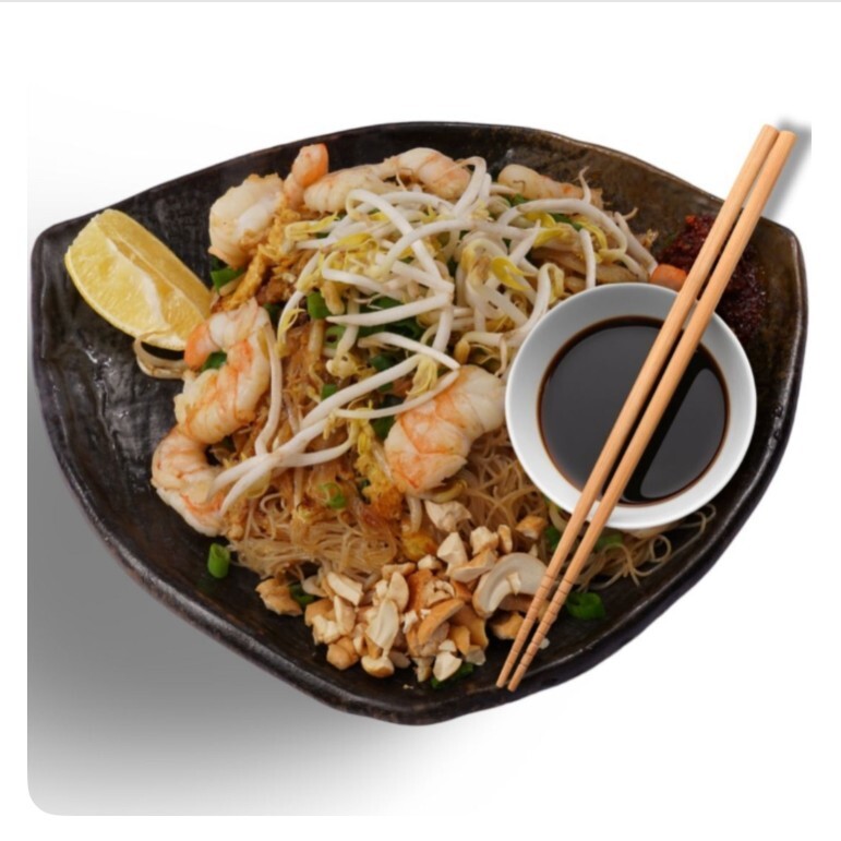 142- Pad Thai Karides