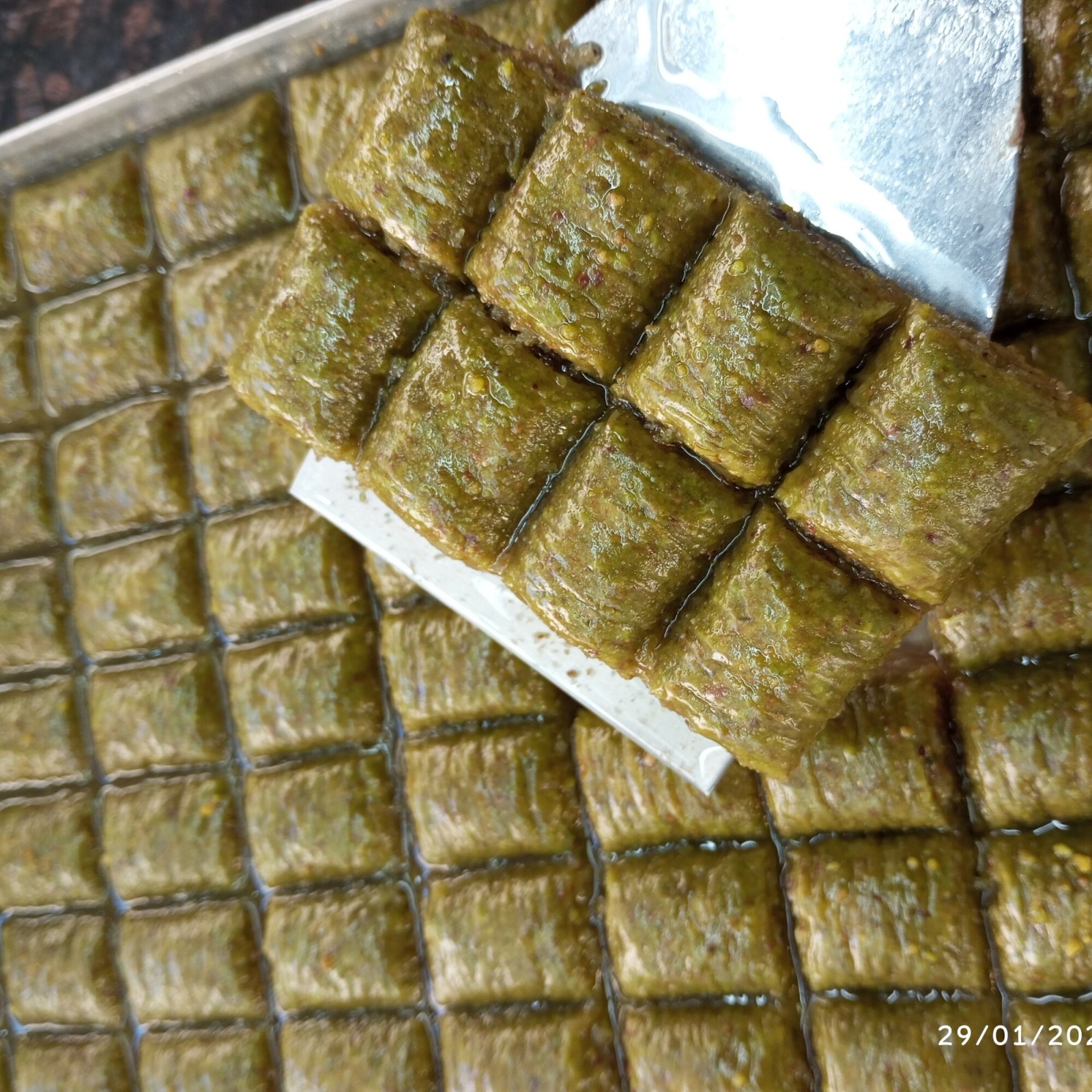 Saray Sarma(500gr.)