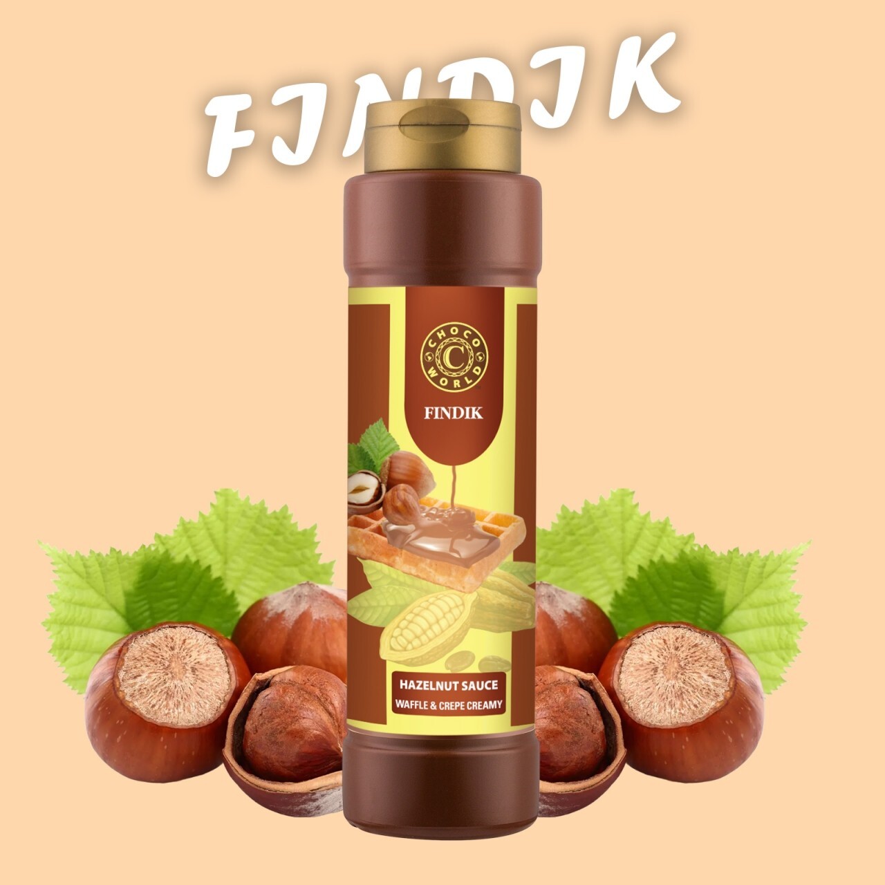 Fındık Sos
