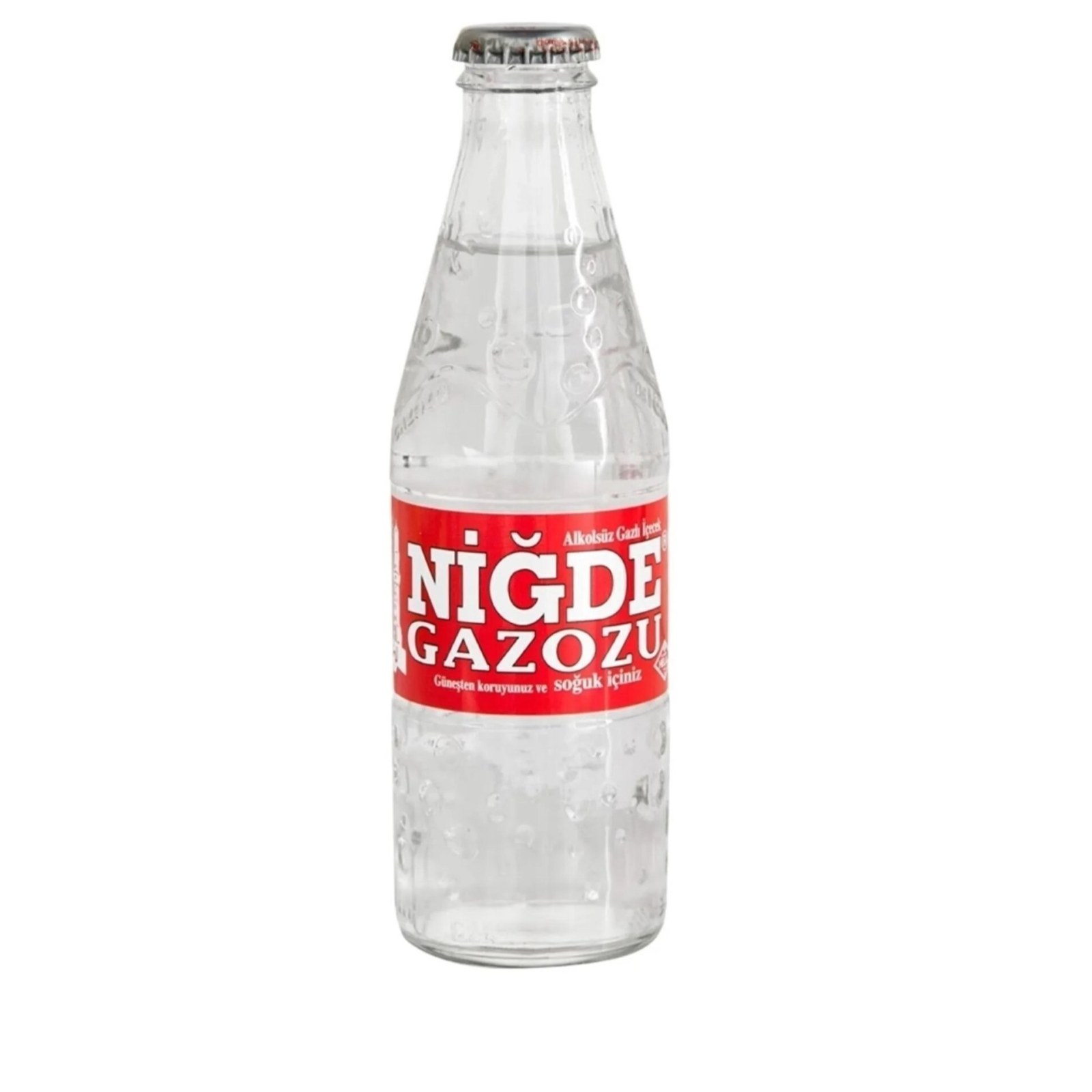 Niğde Gazoz 250 ml