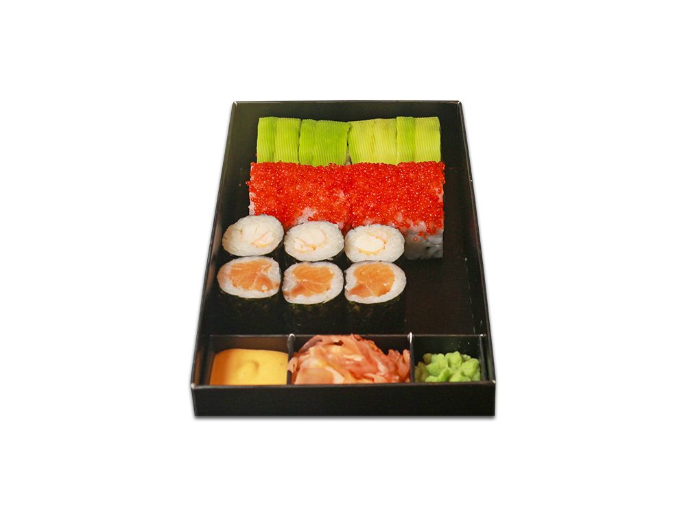 Random Set (14 pcs.)