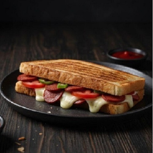 Karışık Tost