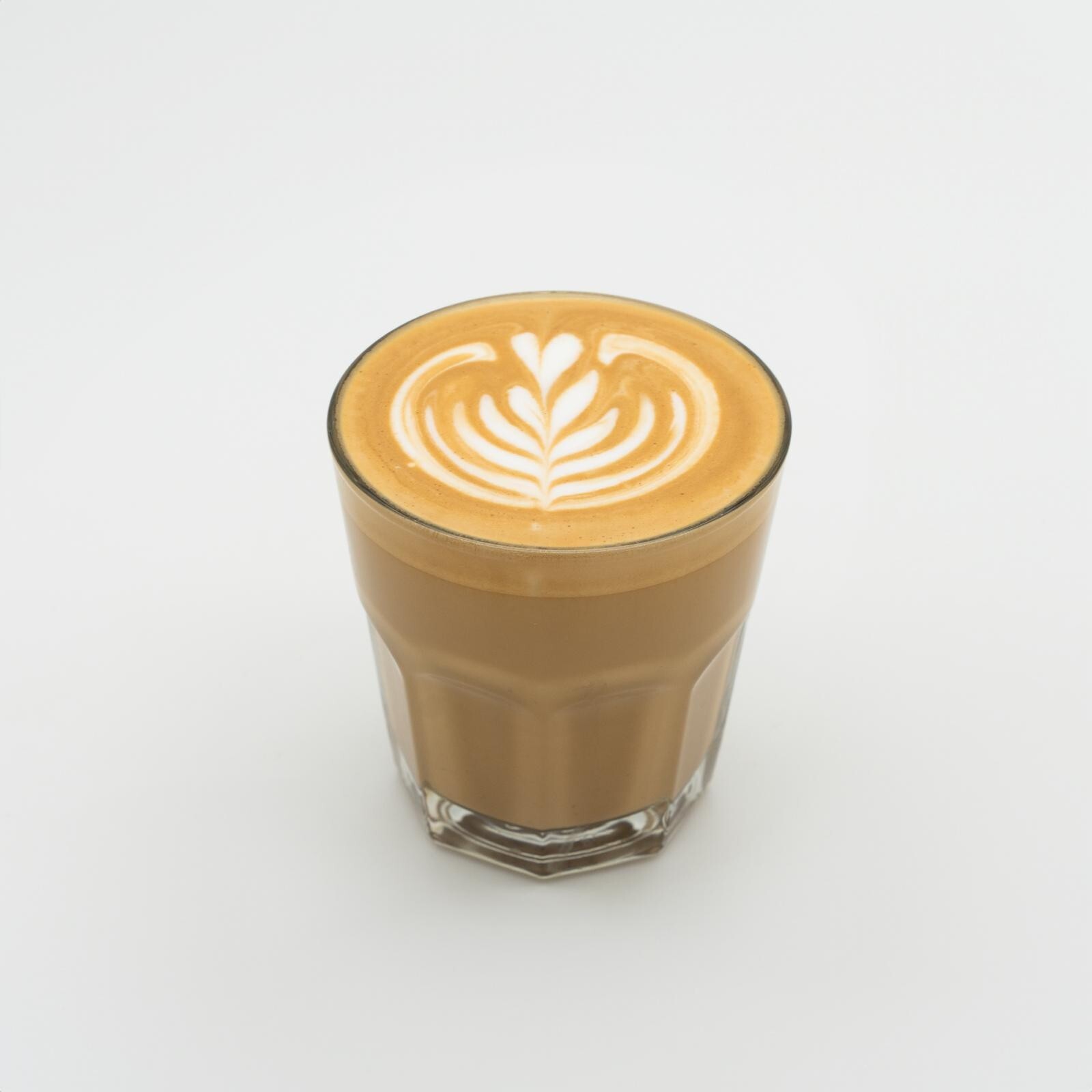 Cortado (8 oz)