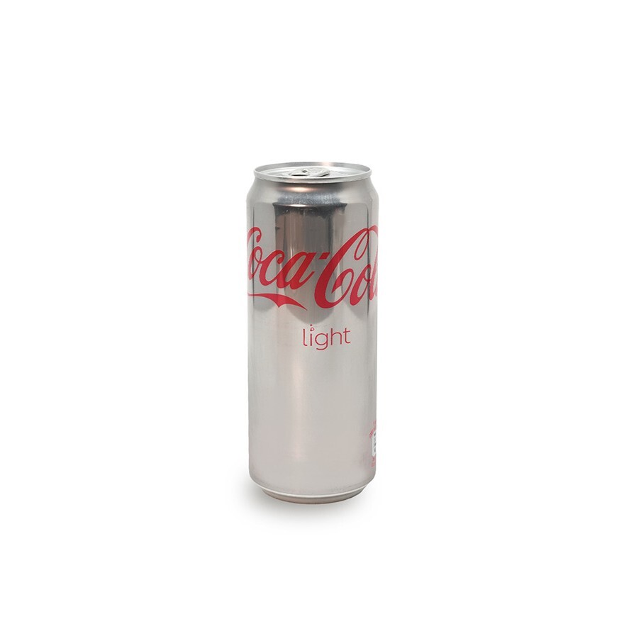 Coca-Cola Light (33 cl.)