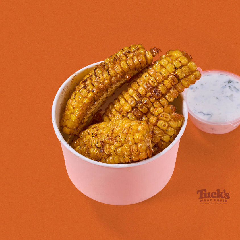 Corn Ribs (6 Adet)