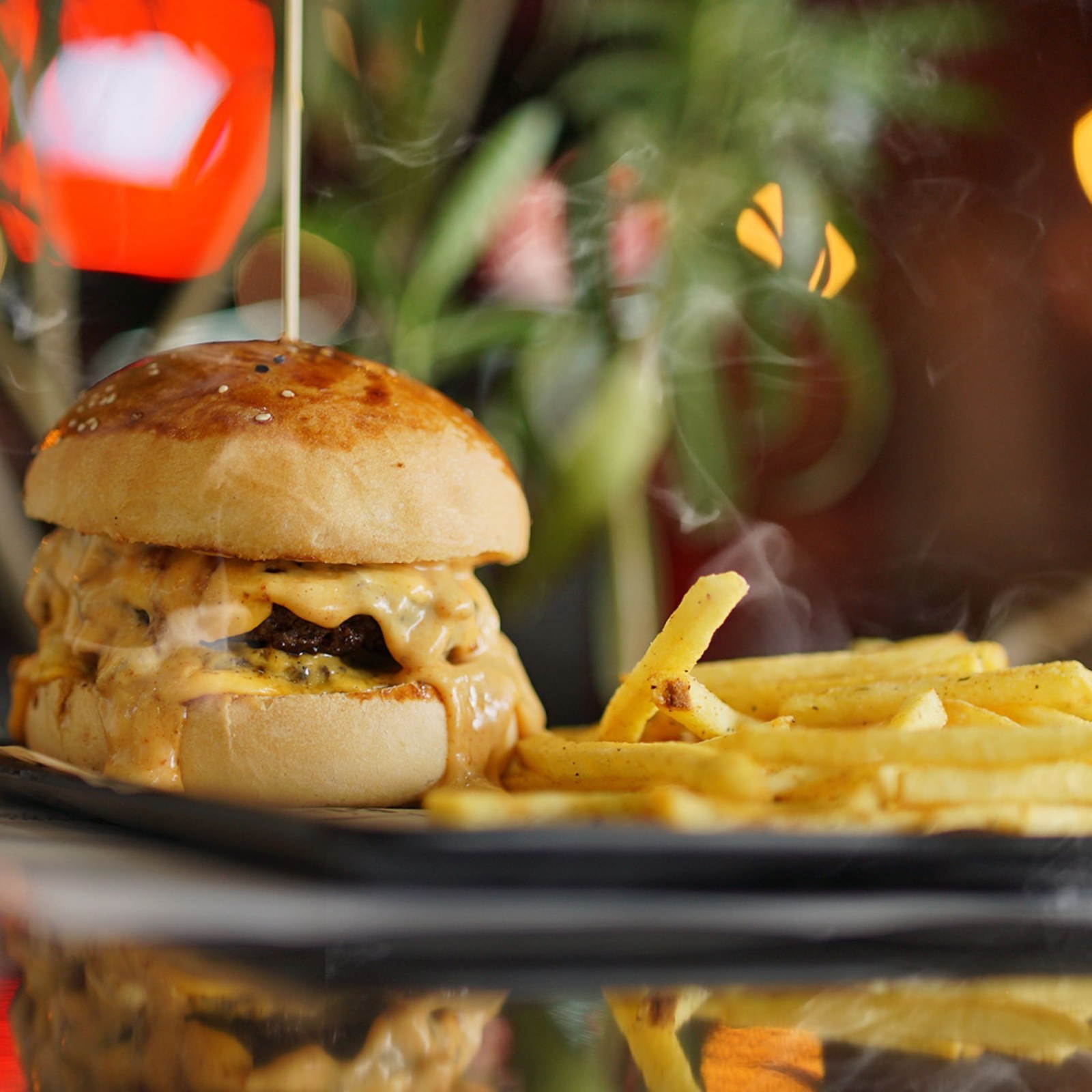 Cheeseburger