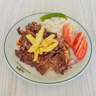 Et doner porsiyon