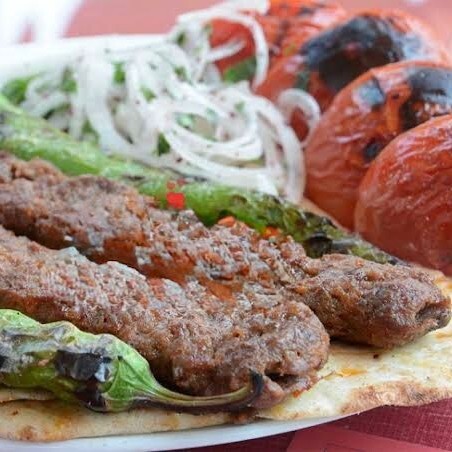 Adana Porsiyon
