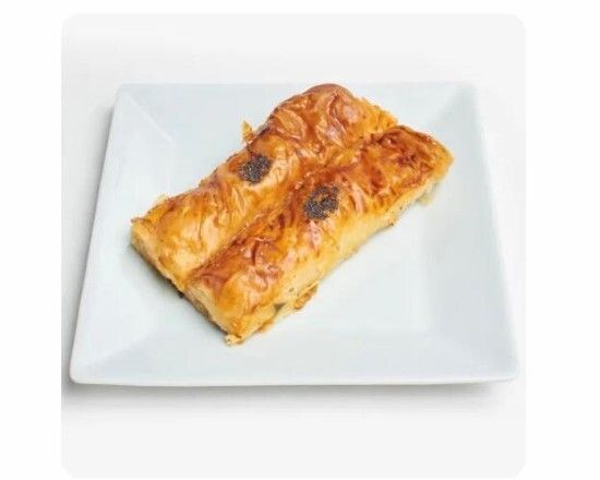 Kıymalı Sigara Böreği