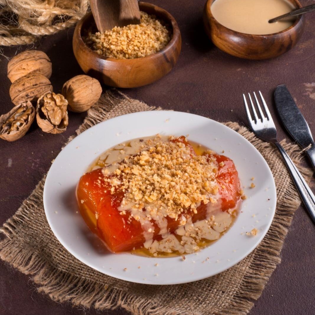 Kabak Tatlısı