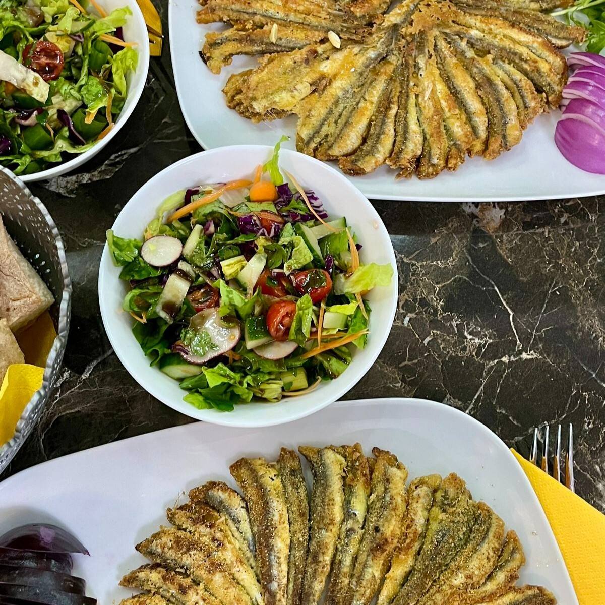 Sardalya Tava (2 kg.)