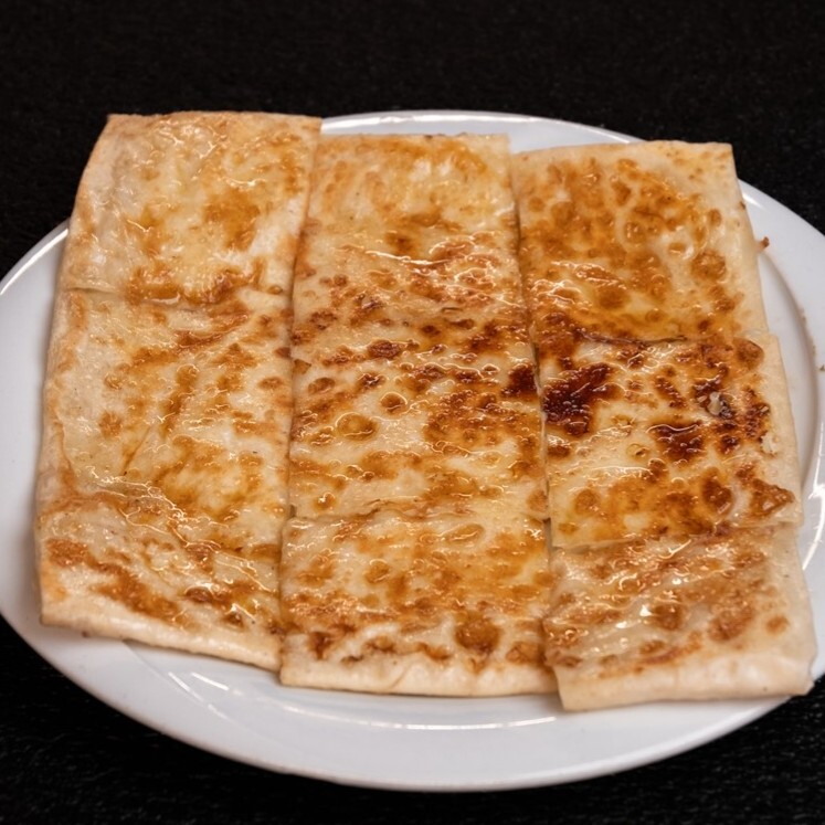 Peynirli Gözleme