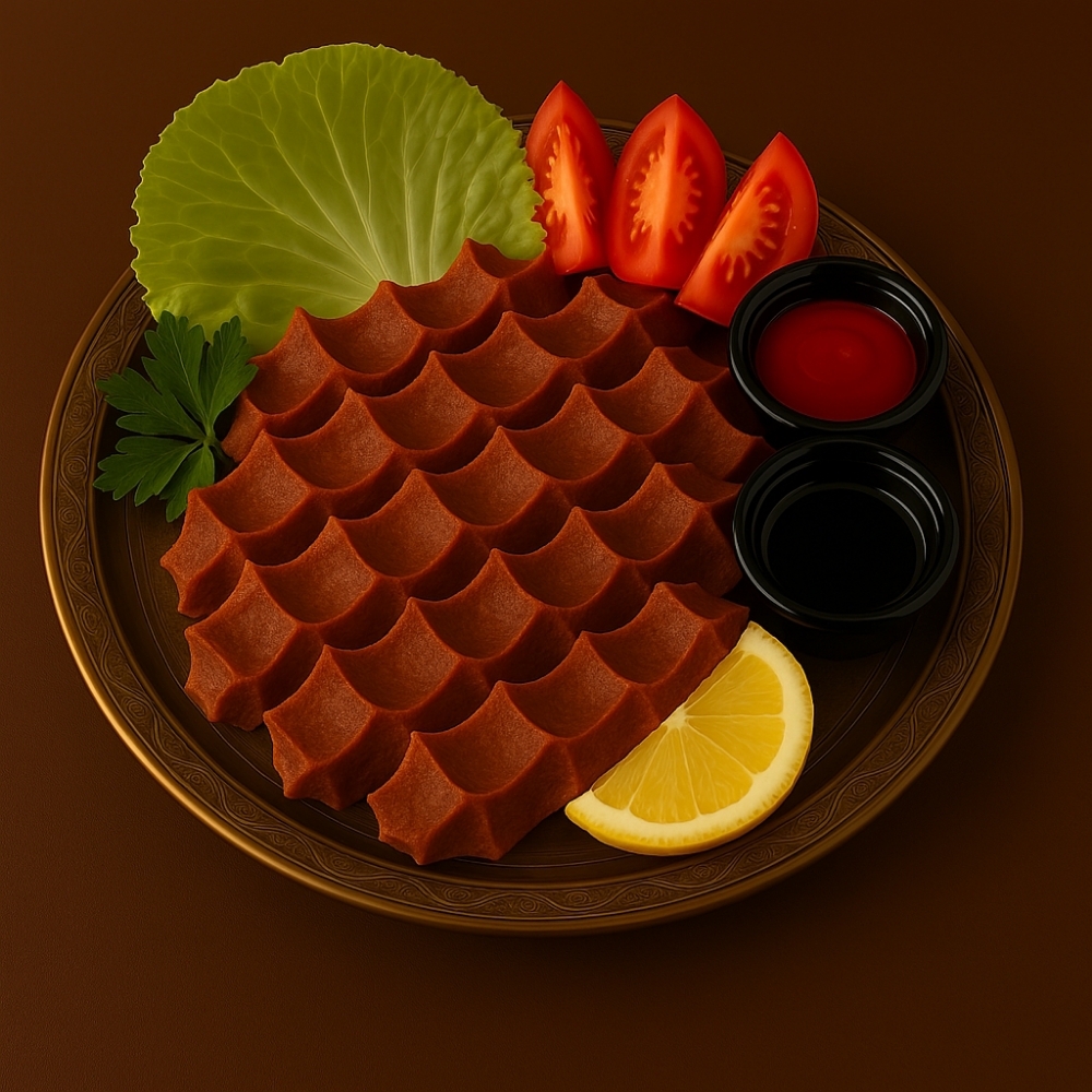 Porsiyon (7 Kişilik)