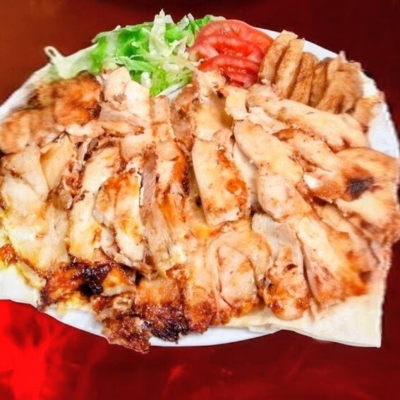 Kiloluk Tavuk 1000 Gr (garnitürsüz)