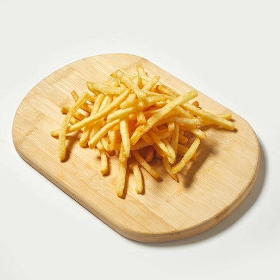 Patates kızartması