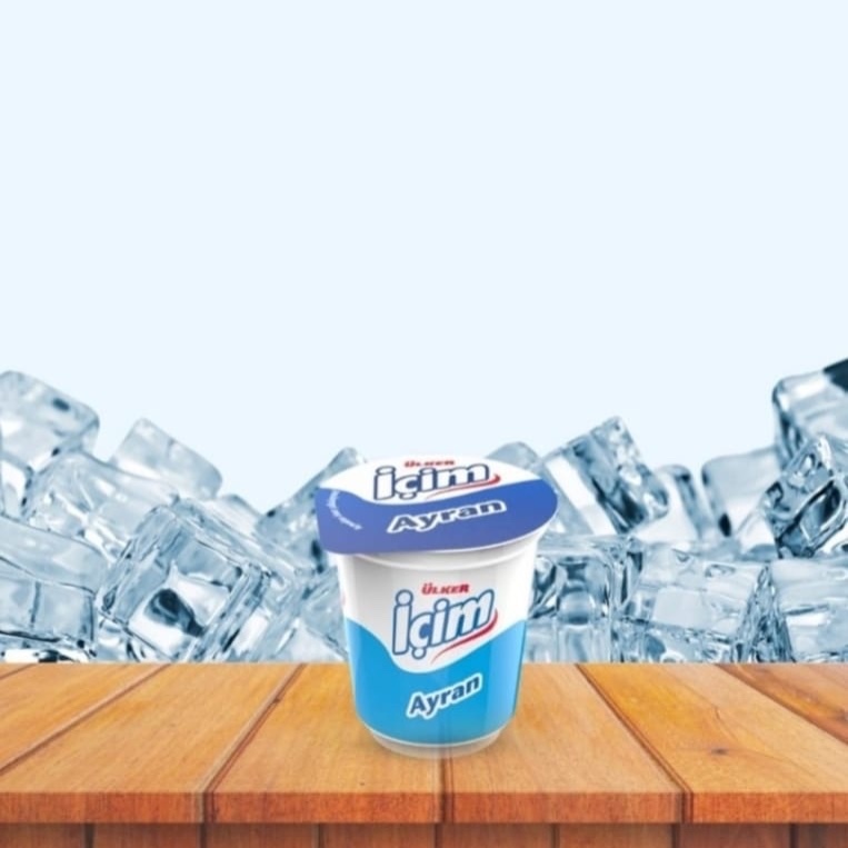 Ayran (Büyük)