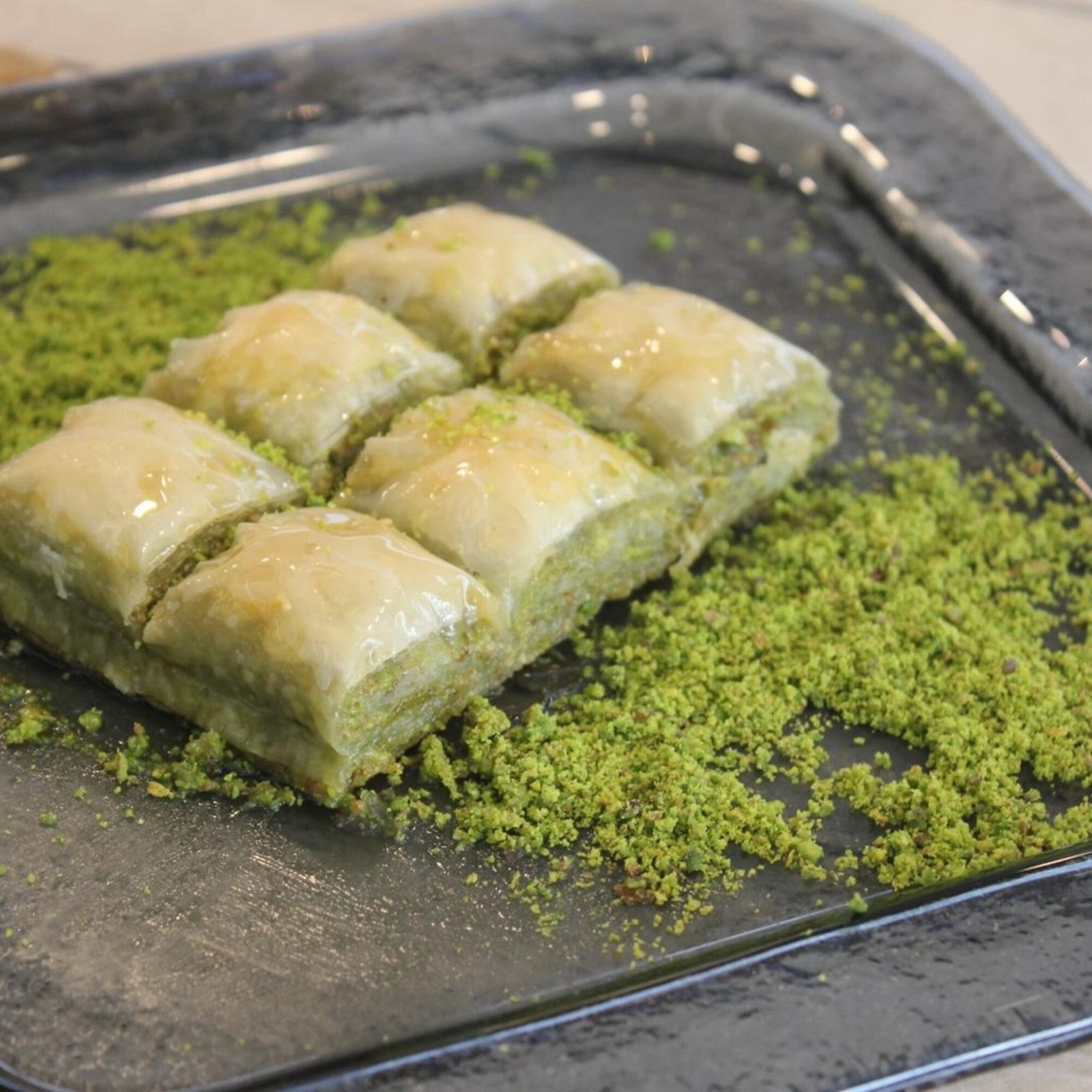 Fıstıklı Prens (1.5 kg)