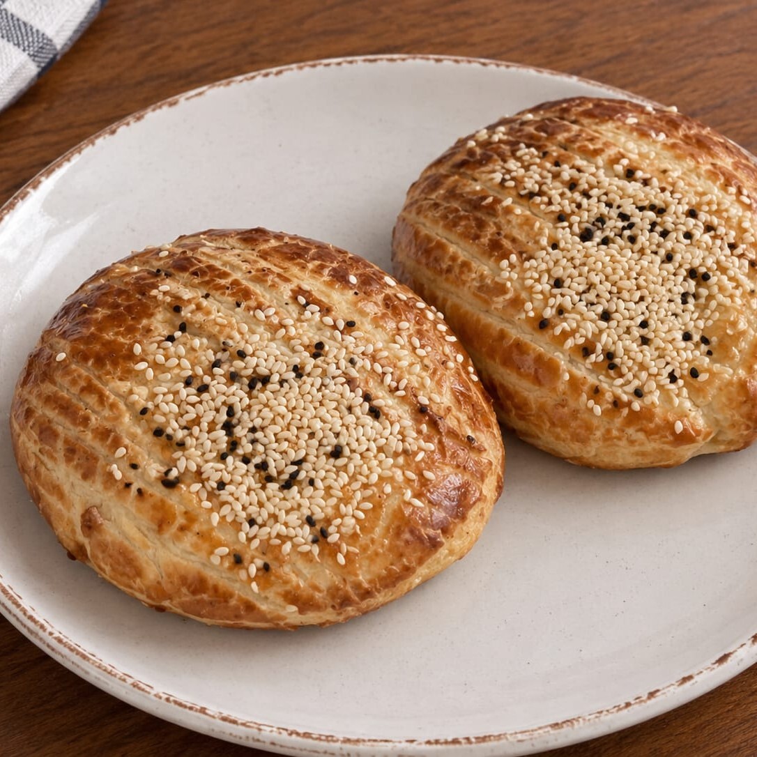Peynirli Karaköylü