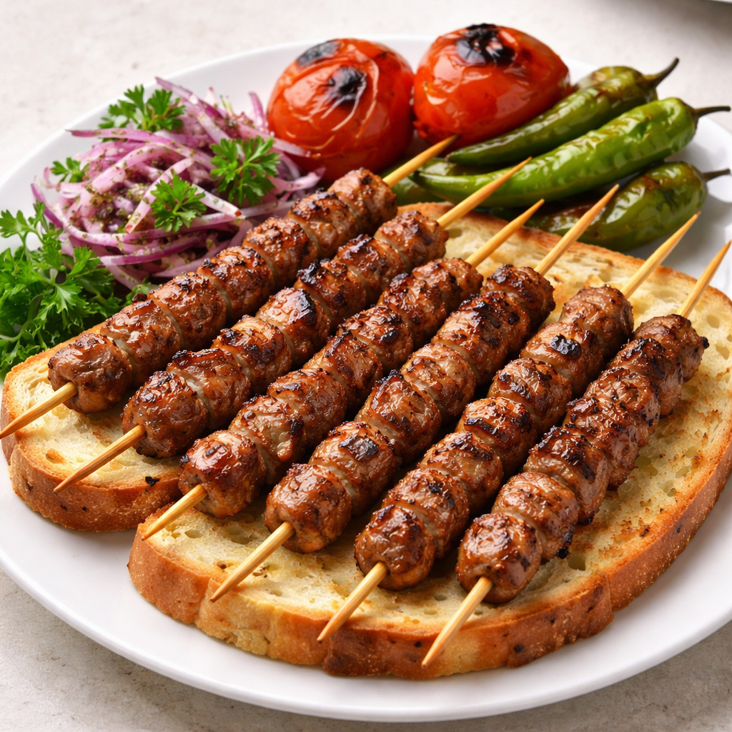 Çöp Şiş