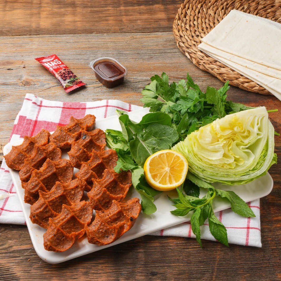 Yarım Porsiyon (250 g)