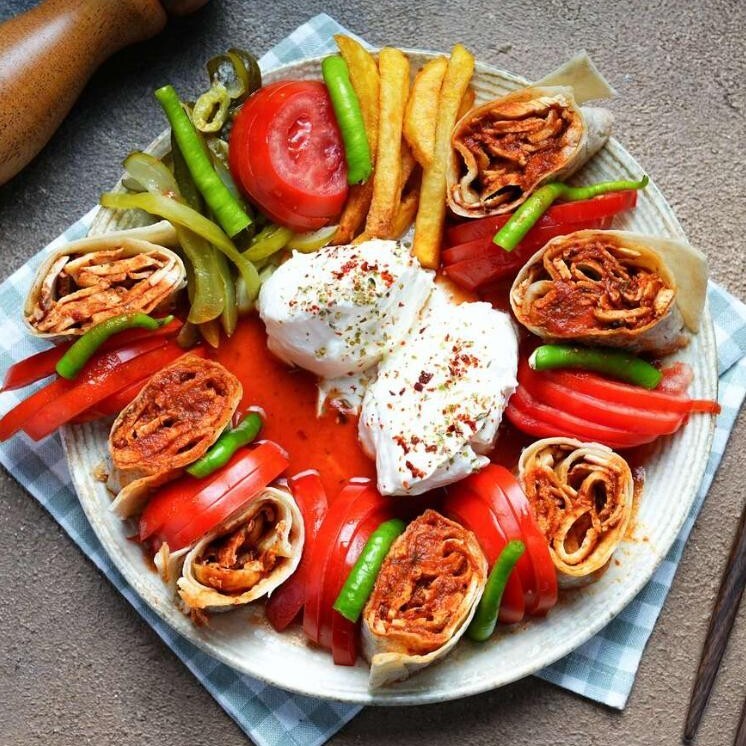 Et Beyti