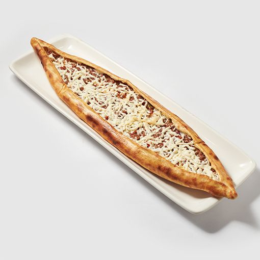 Kaşarlı Pide