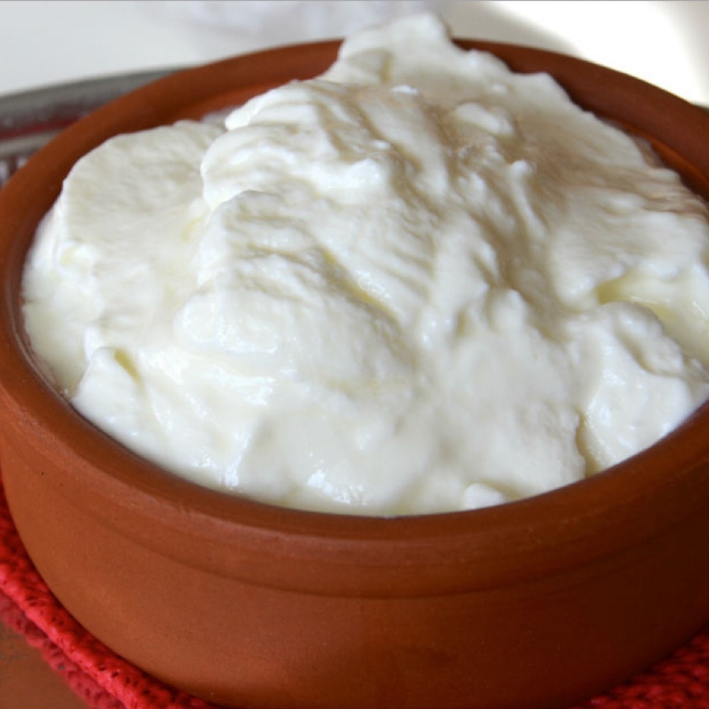 Yoğurt (extra)