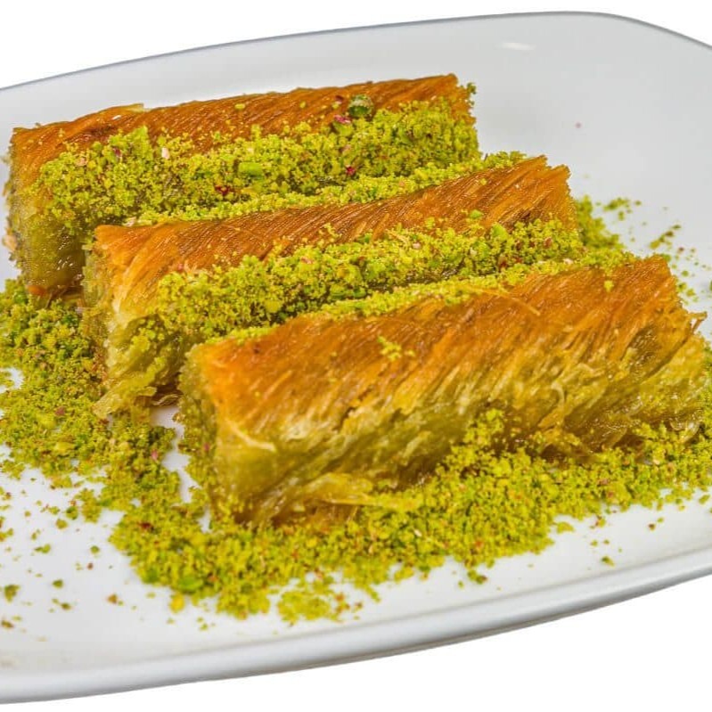 Cevizli Burma Kadayıf (200 gram)