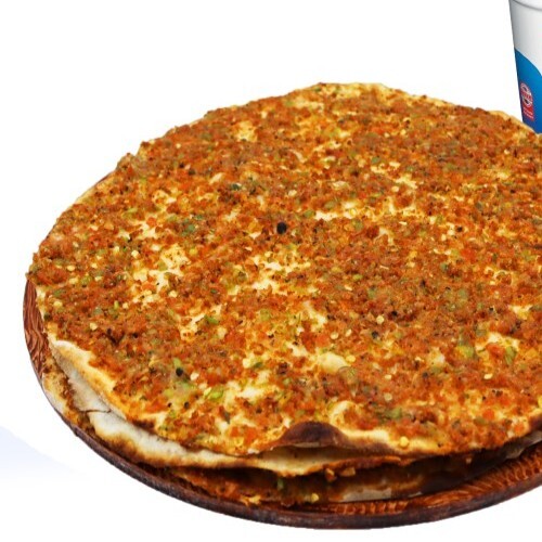 Malatya Lahmacun