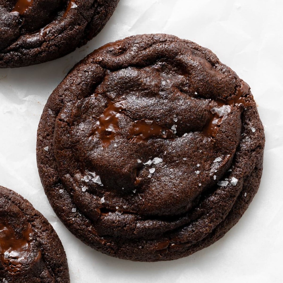 Chocalate Bella Chips Cookie (3 Adet)
