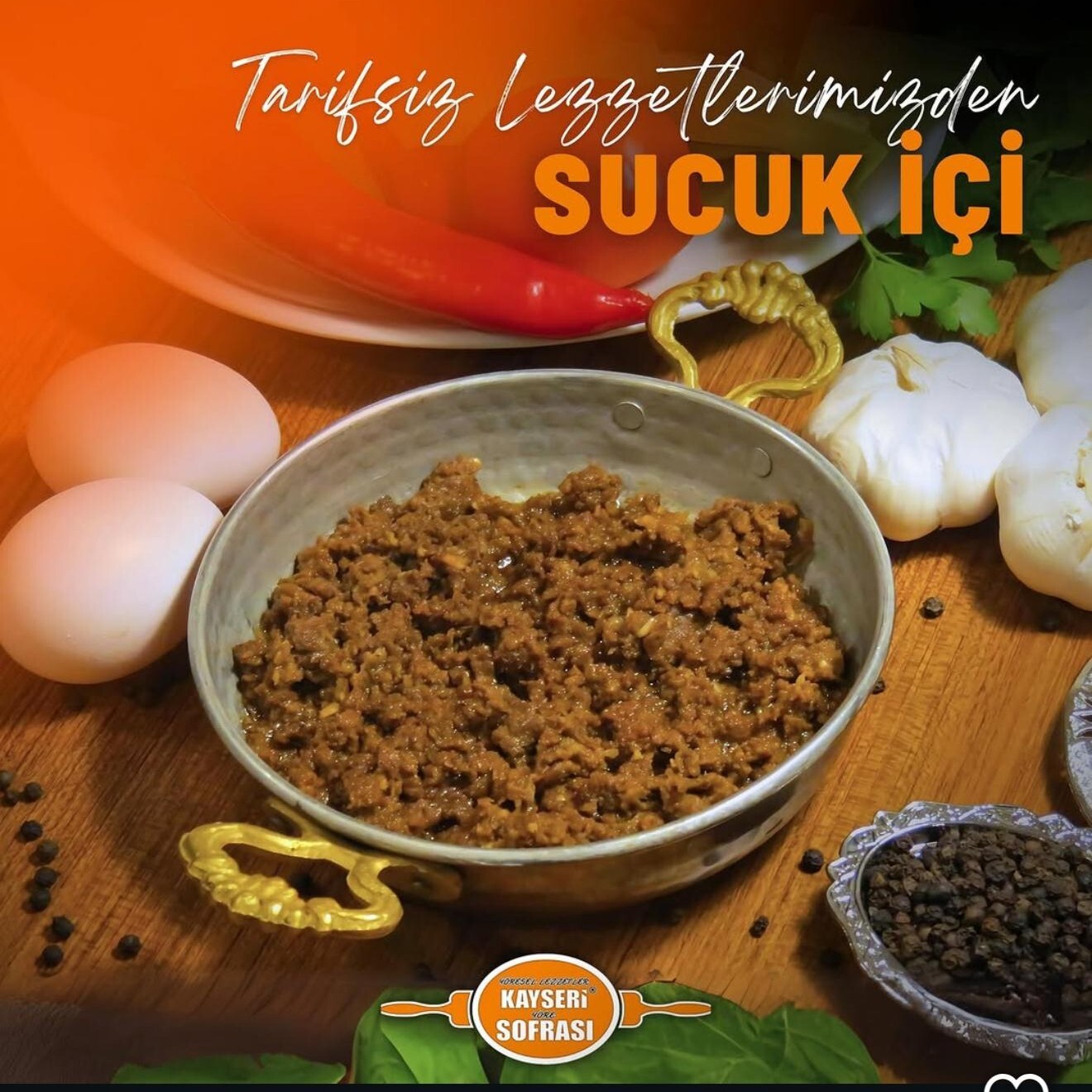 Sucuk İçi
