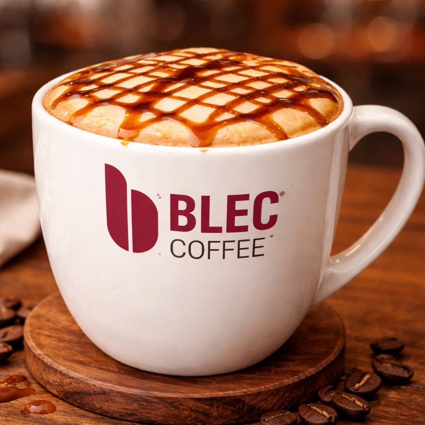 Caramel Macchiato